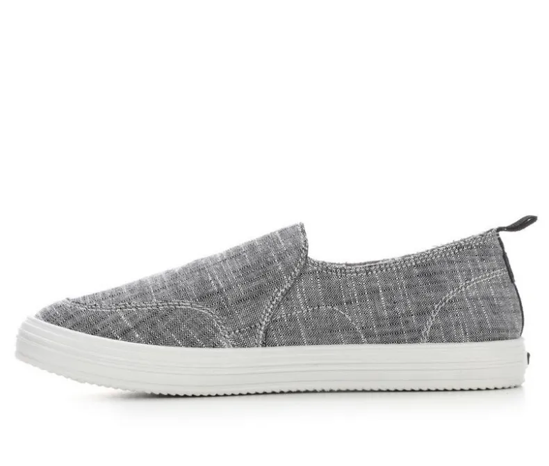 Boat Shoes & Slip-Ons>Roxy Women's Lola Casual Slip-Ons