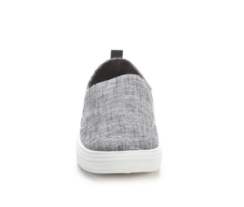 Boat Shoes & Slip-Ons>Roxy Women's Lola Casual Slip-Ons