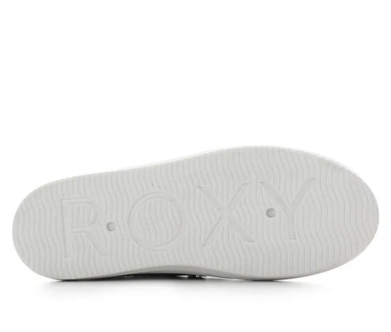 Boat Shoes & Slip-Ons>Roxy Women's Lola Casual Slip-Ons
