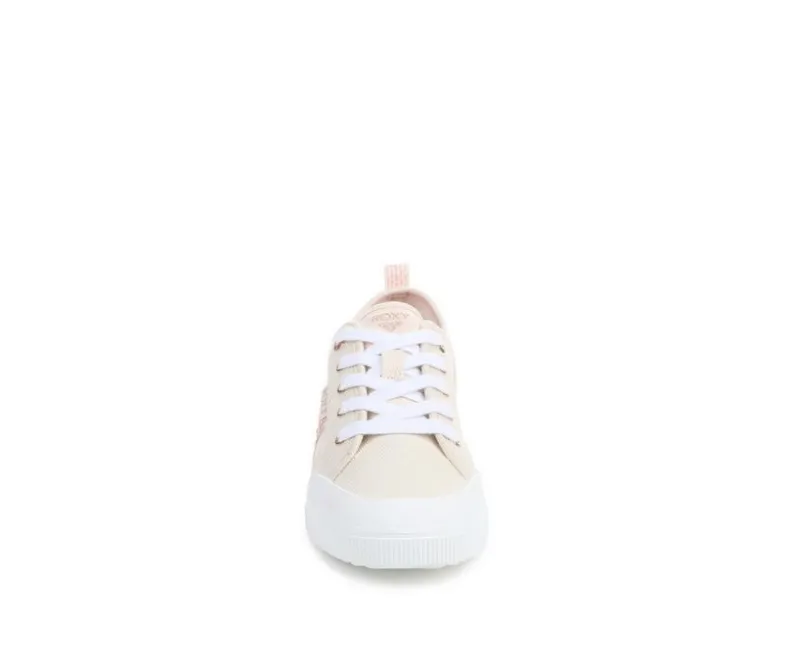 Fashion & Lifestyle>Roxy Women's Shorebreak Sneakers