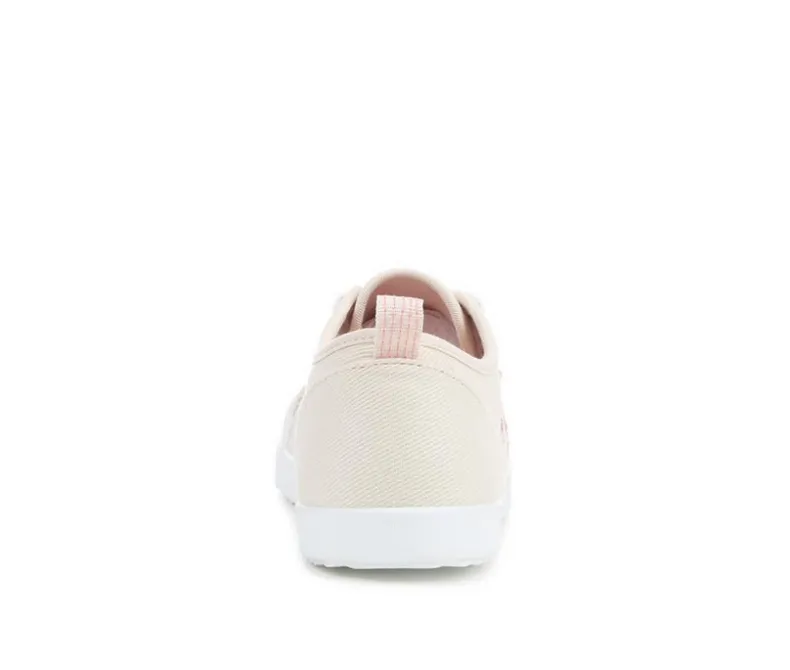 Fashion & Lifestyle>Roxy Women's Shorebreak Sneakers