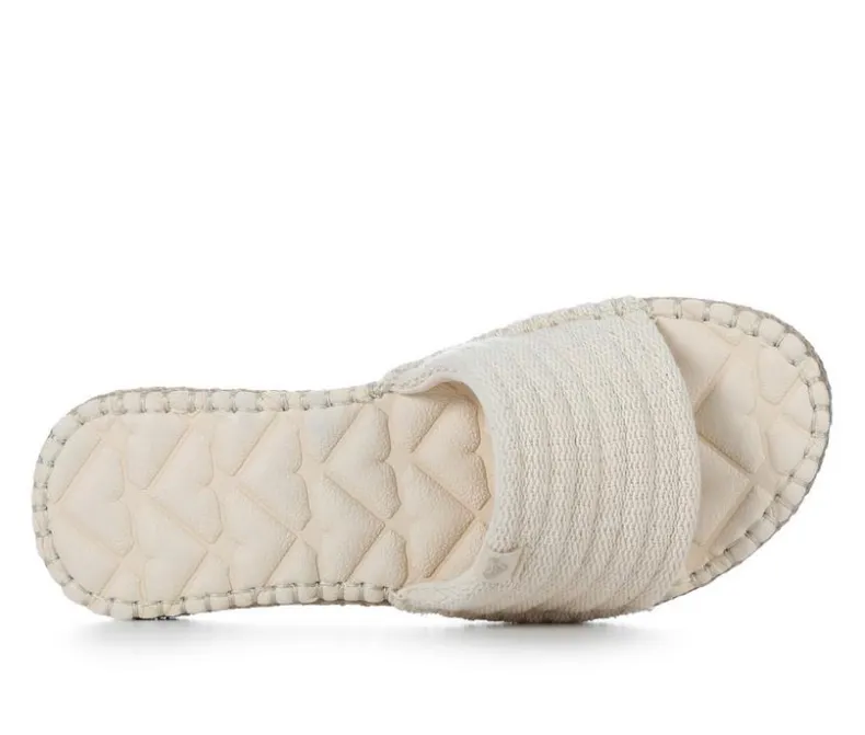 Sandals>Roxy Women's Shoresoft SLD Sandals