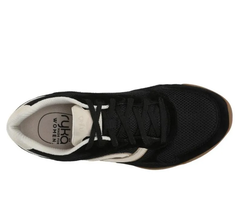 Fashion & Lifestyle>Ryka Women's Candor Sneakers