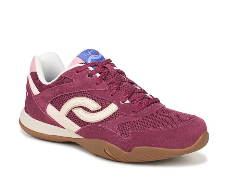 Fashion & Lifestyle>Ryka Women's Candor Sneakers