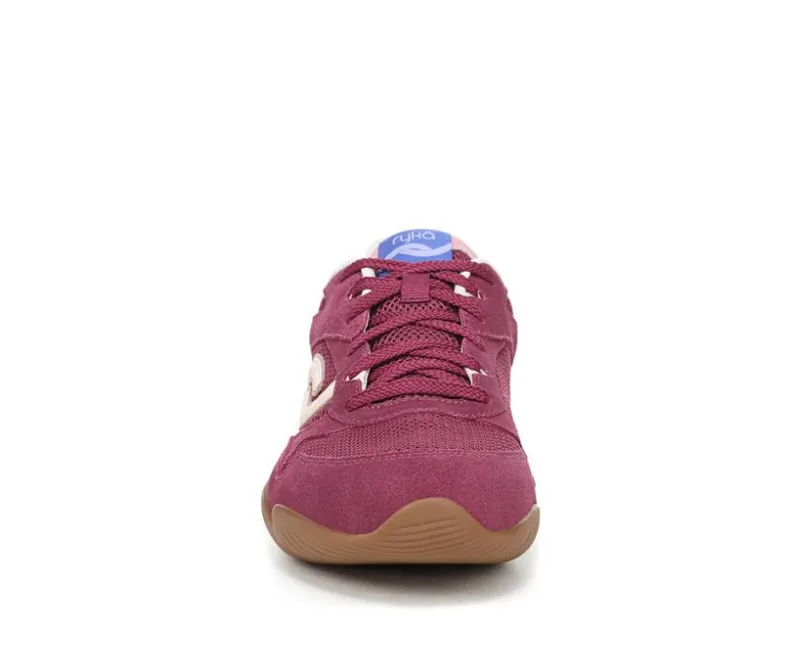 Fashion & Lifestyle>Ryka Women's Candor Sneakers