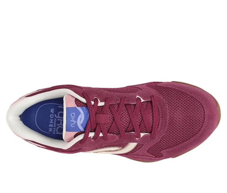 Fashion & Lifestyle>Ryka Women's Candor Sneakers