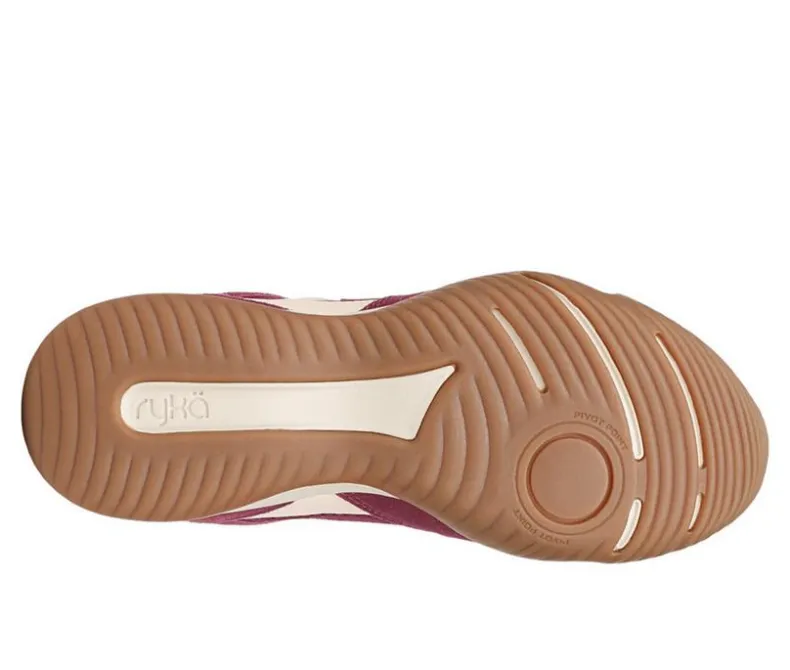Fashion & Lifestyle>Ryka Women's Candor Sneakers