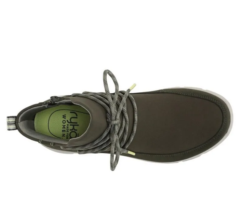 Athletics & Sneakers>Ryka Women's Charisma Walking Shoes