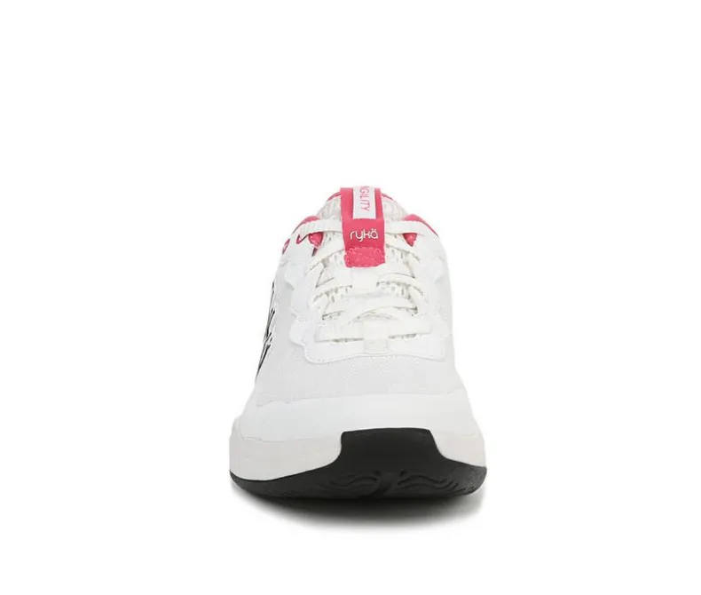 Fashion & Lifestyle>Ryka Women's Court Agility Sneakers