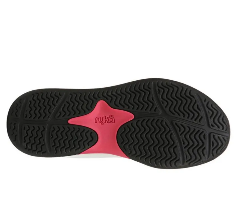 Fashion & Lifestyle>Ryka Women's Court Agility Sneakers