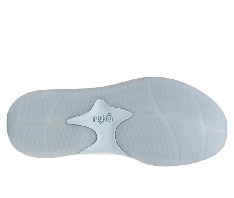 Fashion & Lifestyle>Ryka Women's Court Agility Sneakers