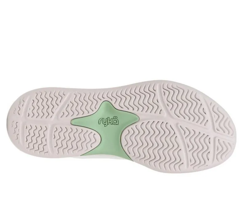 Training & Gym>Ryka Women's Courtside Pickleball & Training Sneakers