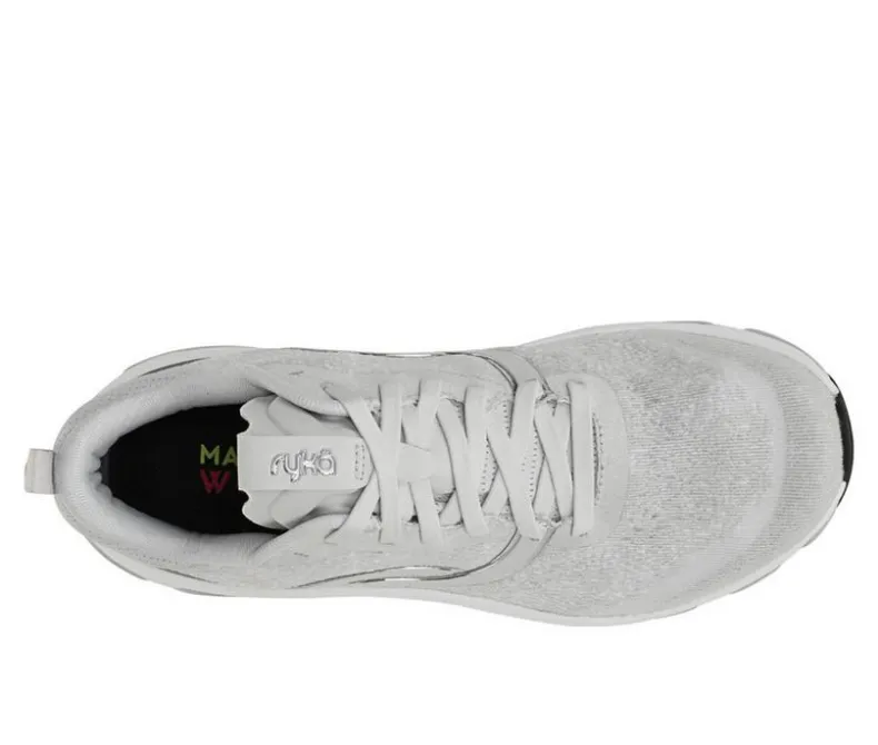 Athletics & Sneakers>Ryka Women's Dedicate Lx Sneakers