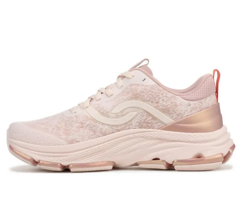 Athletics & Sneakers>Ryka Women's Dedicate Lx Sneakers