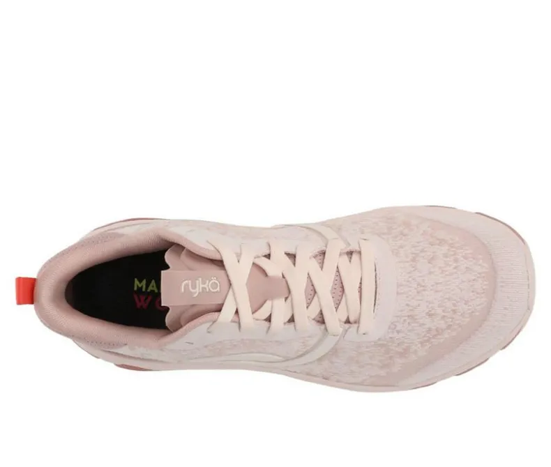 Athletics & Sneakers>Ryka Women's Dedicate Lx Sneakers