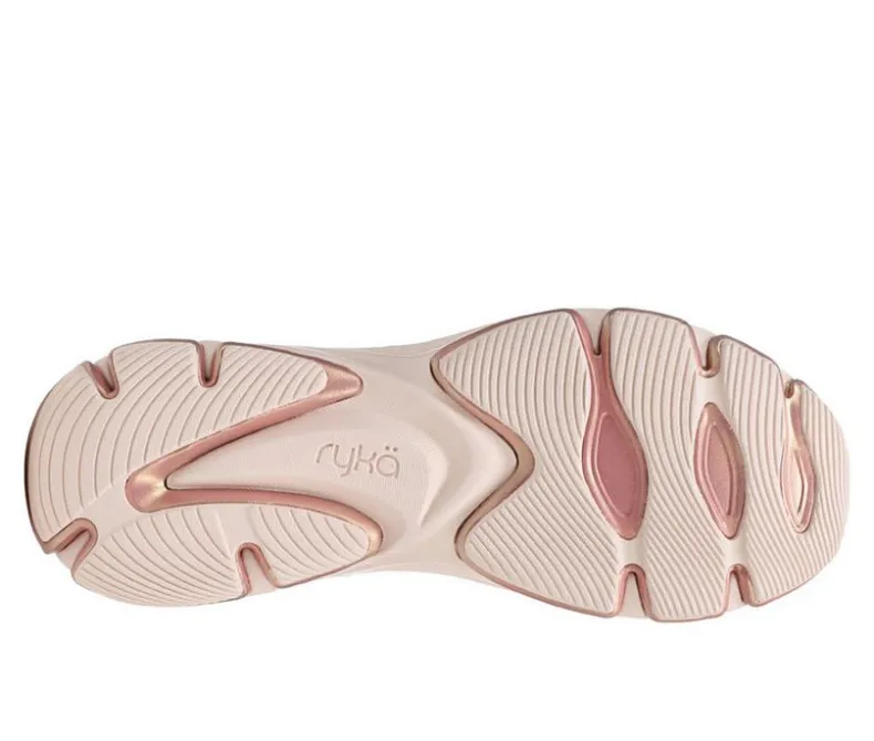 Athletics & Sneakers>Ryka Women's Dedicate Lx Sneakers