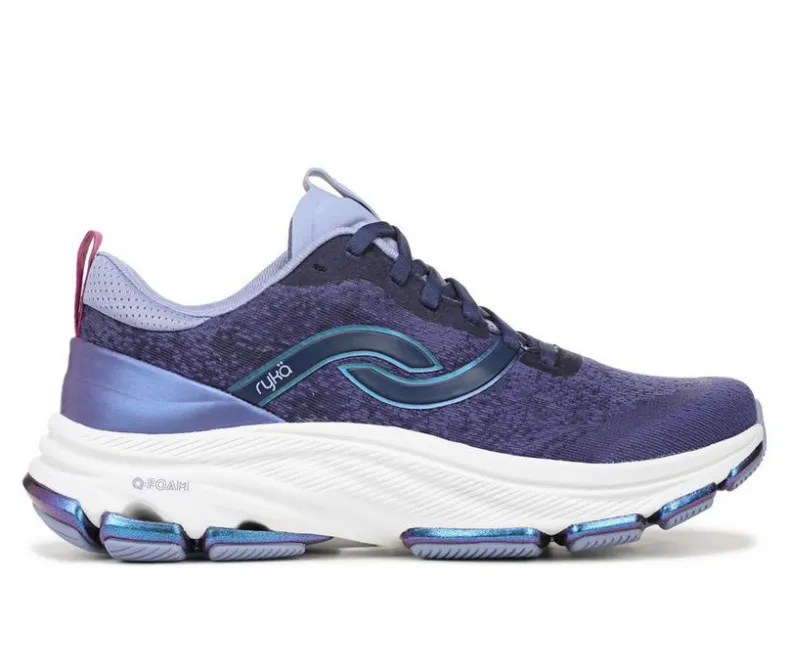 Athletics & Sneakers>Ryka Women's Dedicate Lx Sneakers