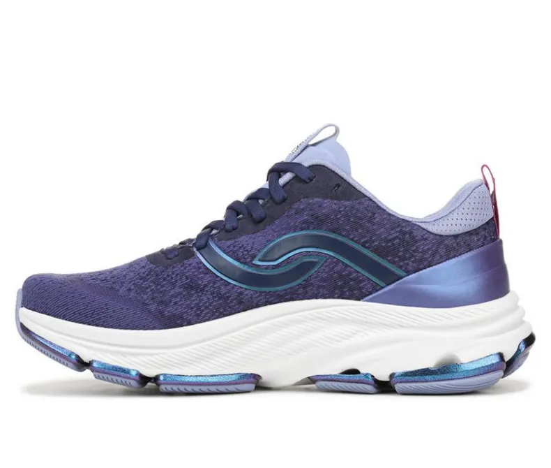 Athletics & Sneakers>Ryka Women's Dedicate Lx Sneakers