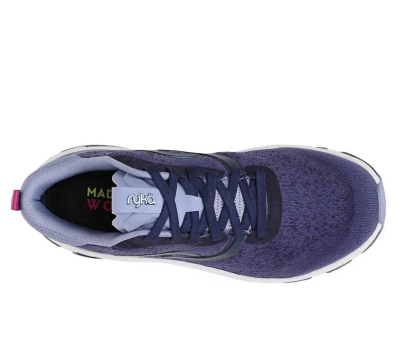 Athletics & Sneakers>Ryka Women's Dedicate Lx Sneakers