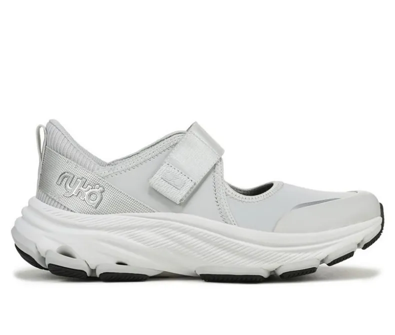 Fashion & Lifestyle>Ryka Women's Devotion Max MJ Walking Sneakers