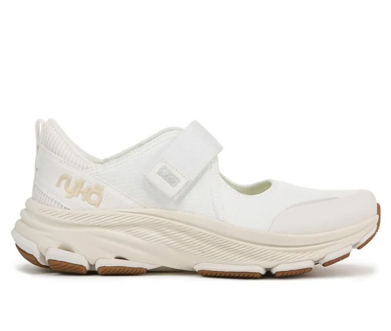 Fashion & Lifestyle>Ryka Women's Devotion Max MJ Walking Sneakers