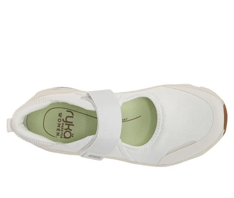 Fashion & Lifestyle>Ryka Women's Devotion Max MJ Walking Sneakers