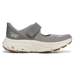 Fashion & Lifestyle>Ryka Women's Devotion Max MJ Walking Sneakers