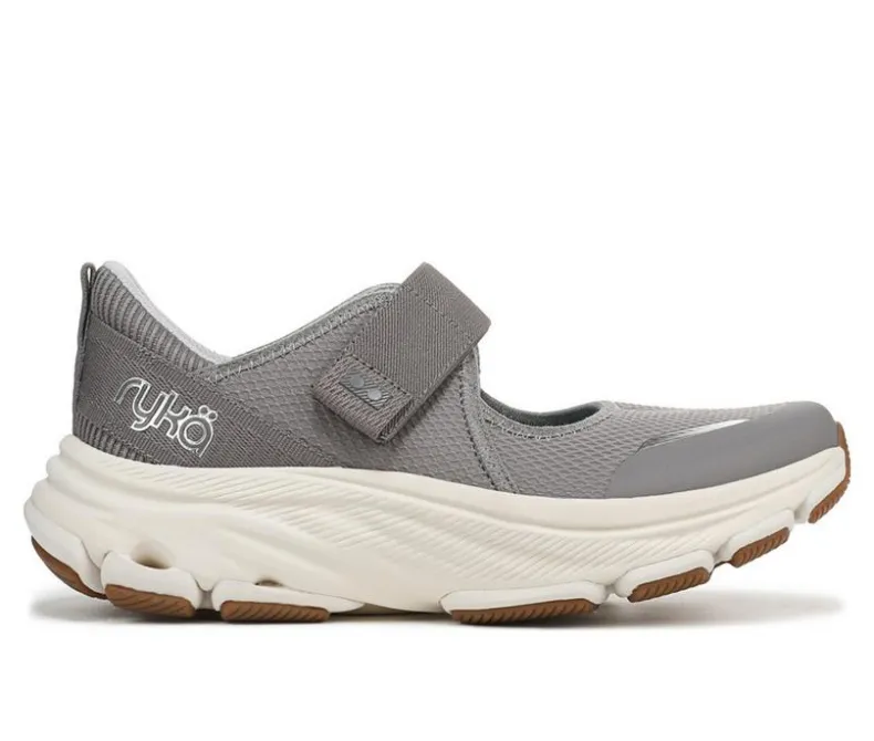 Fashion & Lifestyle>Ryka Women's Devotion Max MJ Walking Sneakers