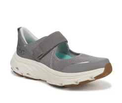 Fashion & Lifestyle>Ryka Women's Devotion Max MJ Walking Sneakers