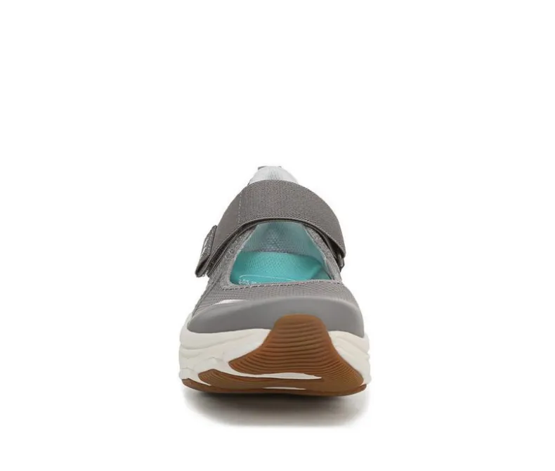 Fashion & Lifestyle>Ryka Women's Devotion Max MJ Walking Sneakers
