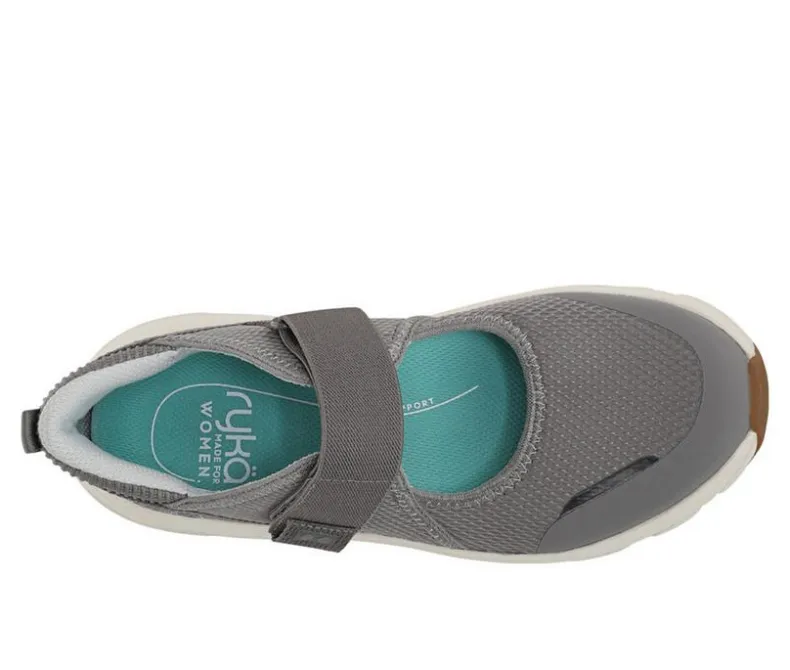 Fashion & Lifestyle>Ryka Women's Devotion Max MJ Walking Sneakers