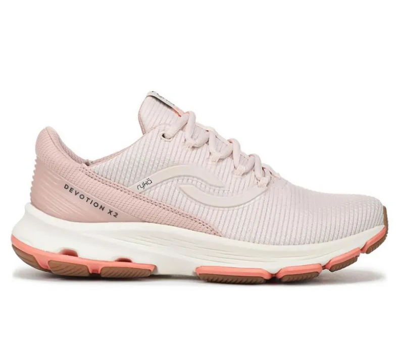 Athletics & Sneakers>Ryka Women's Devotion X 2 Training Shoes