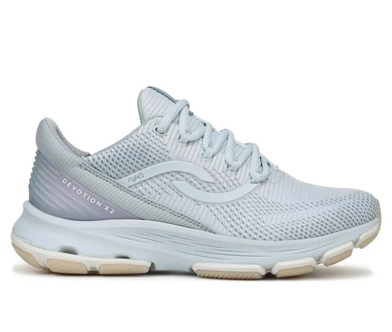 Athletics & Sneakers>Ryka Women's Devotion X 2 Training Shoes