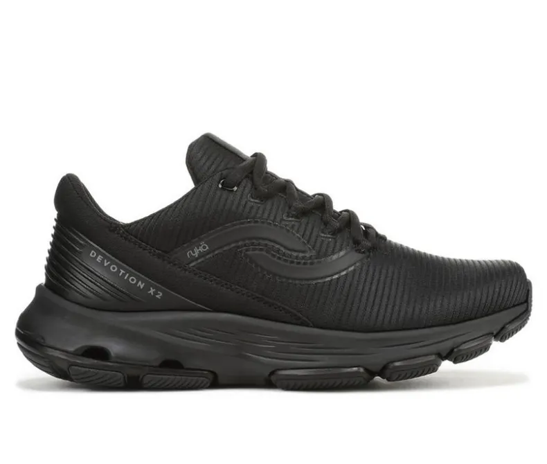 Athletics & Sneakers>Ryka Women's Devotion X 2 Training Shoes