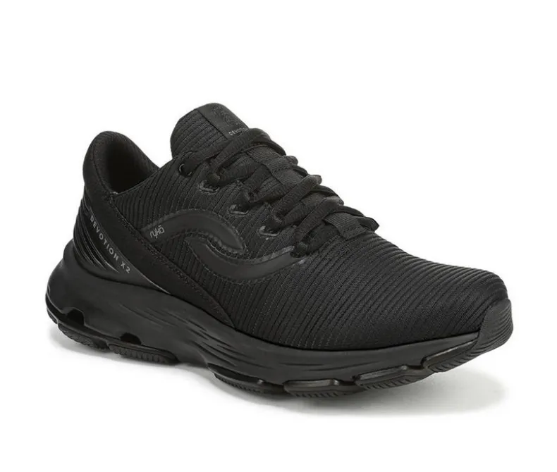 Athletics & Sneakers>Ryka Women's Devotion X 2 Training Shoes