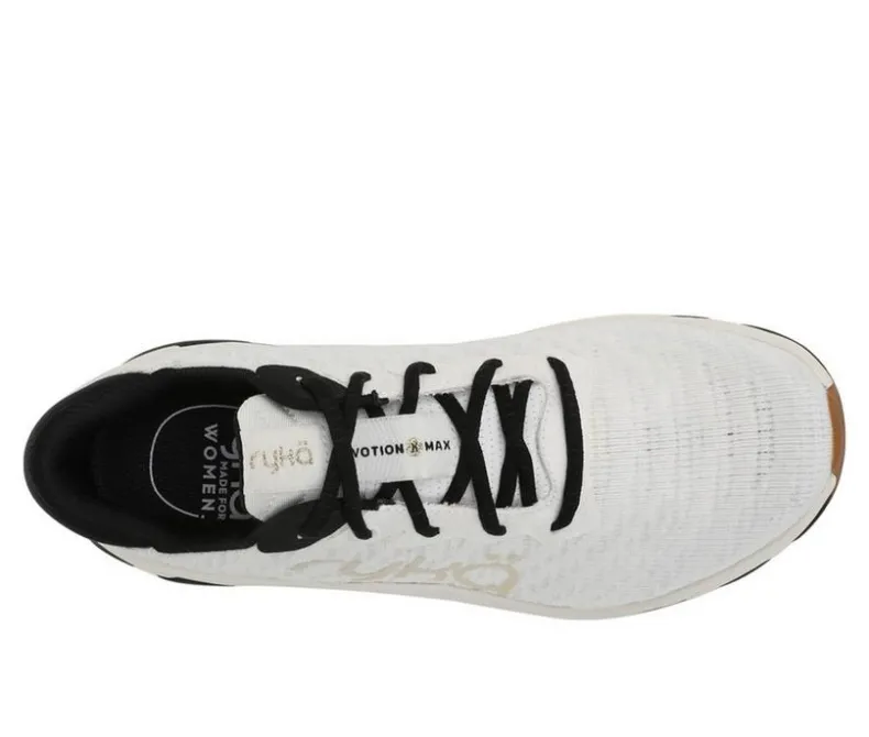 Athletics & Sneakers>Ryka Women's Devotion X Max Rs Walking Shoes