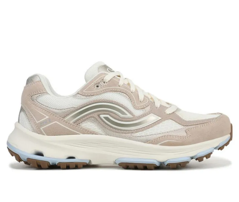 Athletics & Sneakers>Ryka Women's Devotion X TR 2 Lifestyle Sneaker