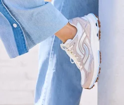 Athletics & Sneakers>Ryka Women's Devotion X TR 2 Lifestyle Sneaker