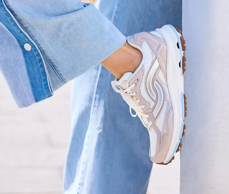 Athletics & Sneakers>Ryka Women's Devotion X TR 2 Lifestyle Sneaker