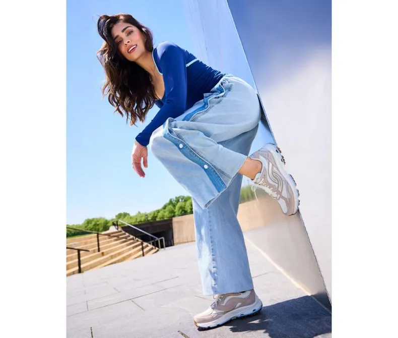Athletics & Sneakers>Ryka Women's Devotion X TR 2 Lifestyle Sneaker