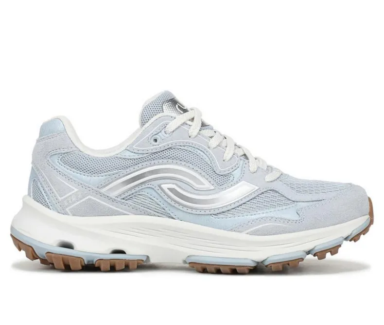Athletics & Sneakers>Ryka Women's Devotion X TR 2 Lifestyle Sneaker