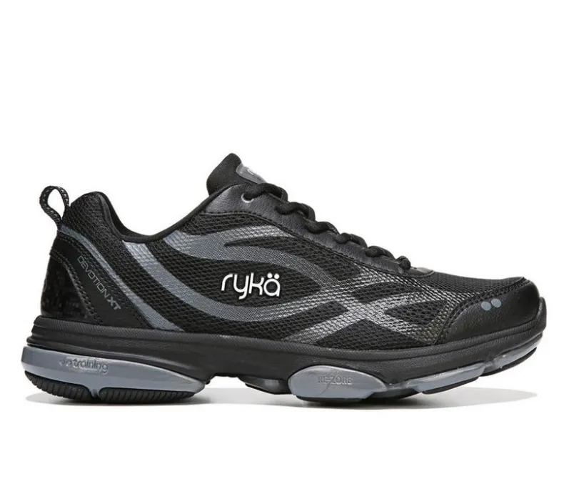 Training & Gym>Ryka Women's Devotion XT Training Shoes