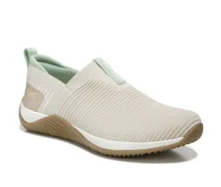 Boat Shoes & Slip-Ons>Ryka Women's Echo Knit Slip Ons