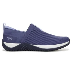 Boat Shoes & Slip-Ons>Ryka Women's Echo Knit Slip Ons