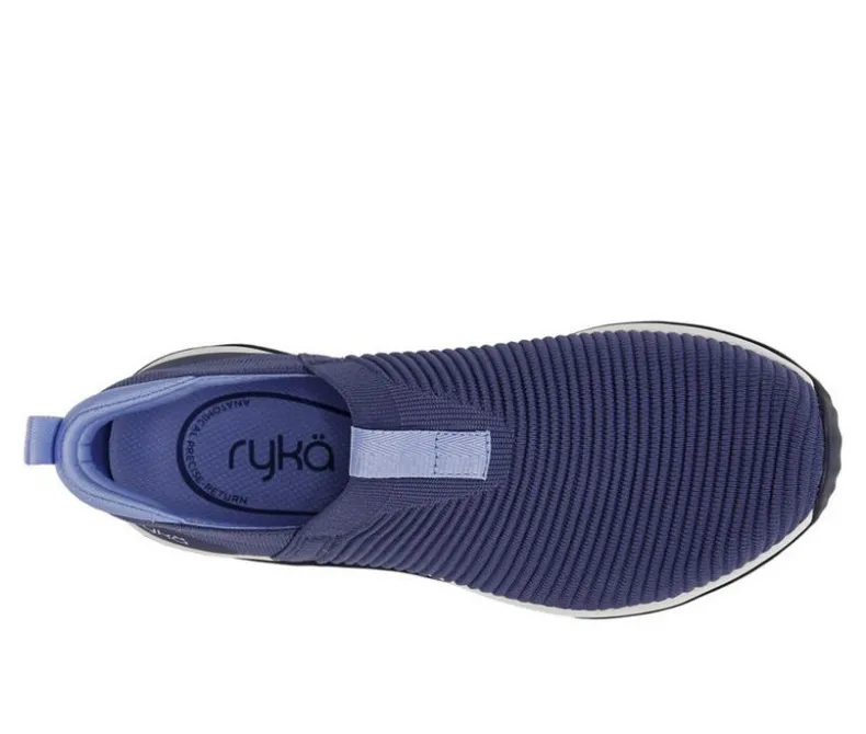 Boat Shoes & Slip-Ons>Ryka Women's Echo Knit Slip Ons