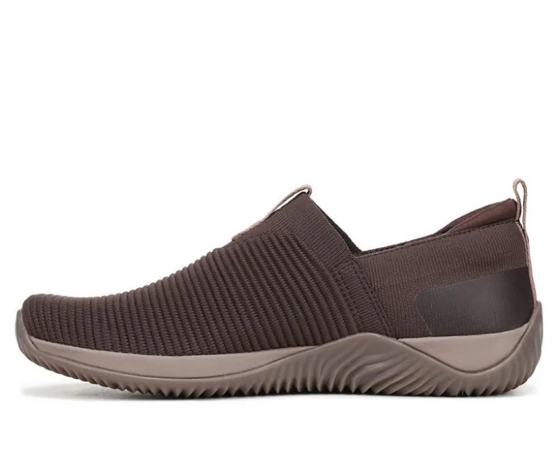 Boat Shoes & Slip-Ons>Ryka Women's Echo Knit Slip Ons