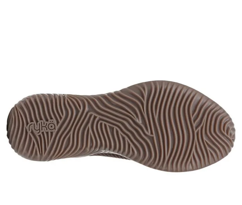 Boat Shoes & Slip-Ons>Ryka Women's Echo Knit Slip Ons