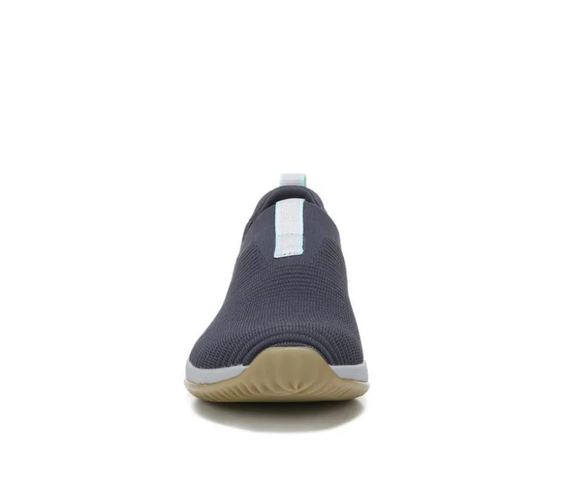 Boat Shoes & Slip-Ons>Ryka Women's Echo Knit Slip Ons