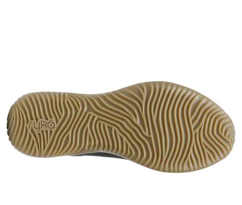 Boat Shoes & Slip-Ons>Ryka Women's Echo Knit Slip Ons