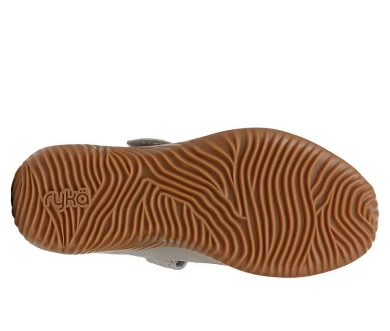 Athletics & Sneakers>Ryka Women's Echo Mary Jane Slip-On Sneakers